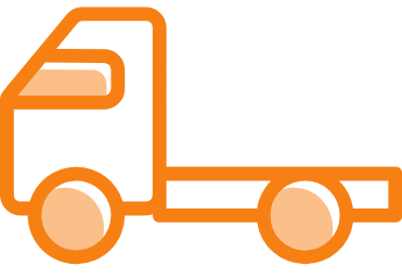 海西拖车/平板车